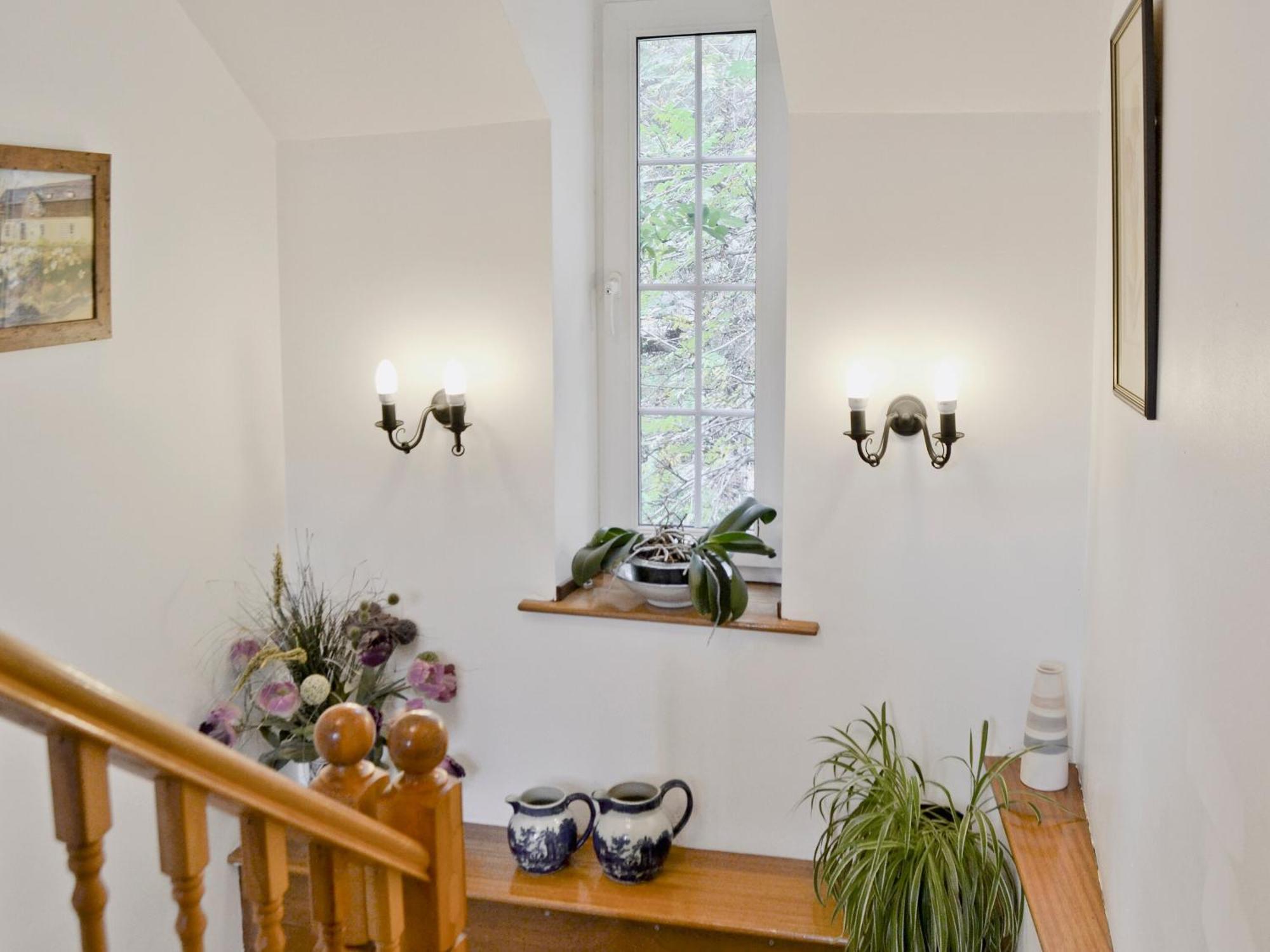 Osprey Cottage Dunkeld Εξωτερικό φωτογραφία